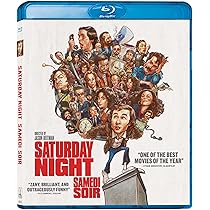 その他 Saturday Night Laughs 5-Movie Collection [DVD] Paramount Saturday Night Laughs 5-Movie Collection DVD