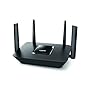 Linksys Max-Stream AC2200 MU-MIMO Tri-band Wireless Router, Works with Amazon Alexa (EA8300)
