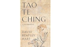 Tao Te Ching: A New Translation