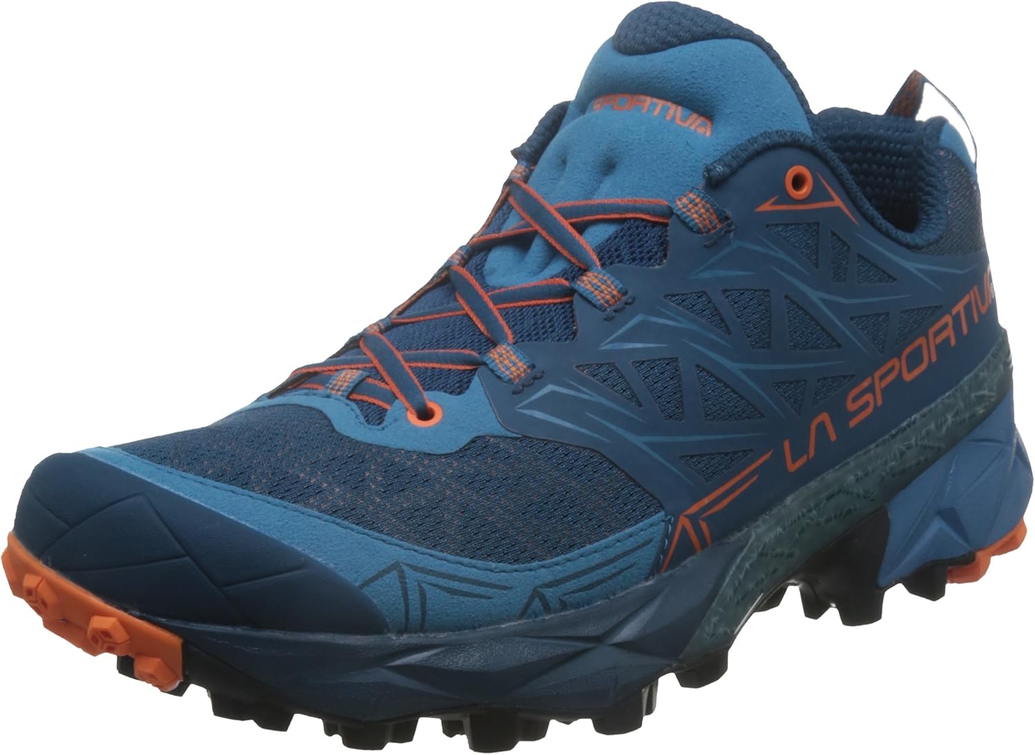 la sportiva akyra ocean flame