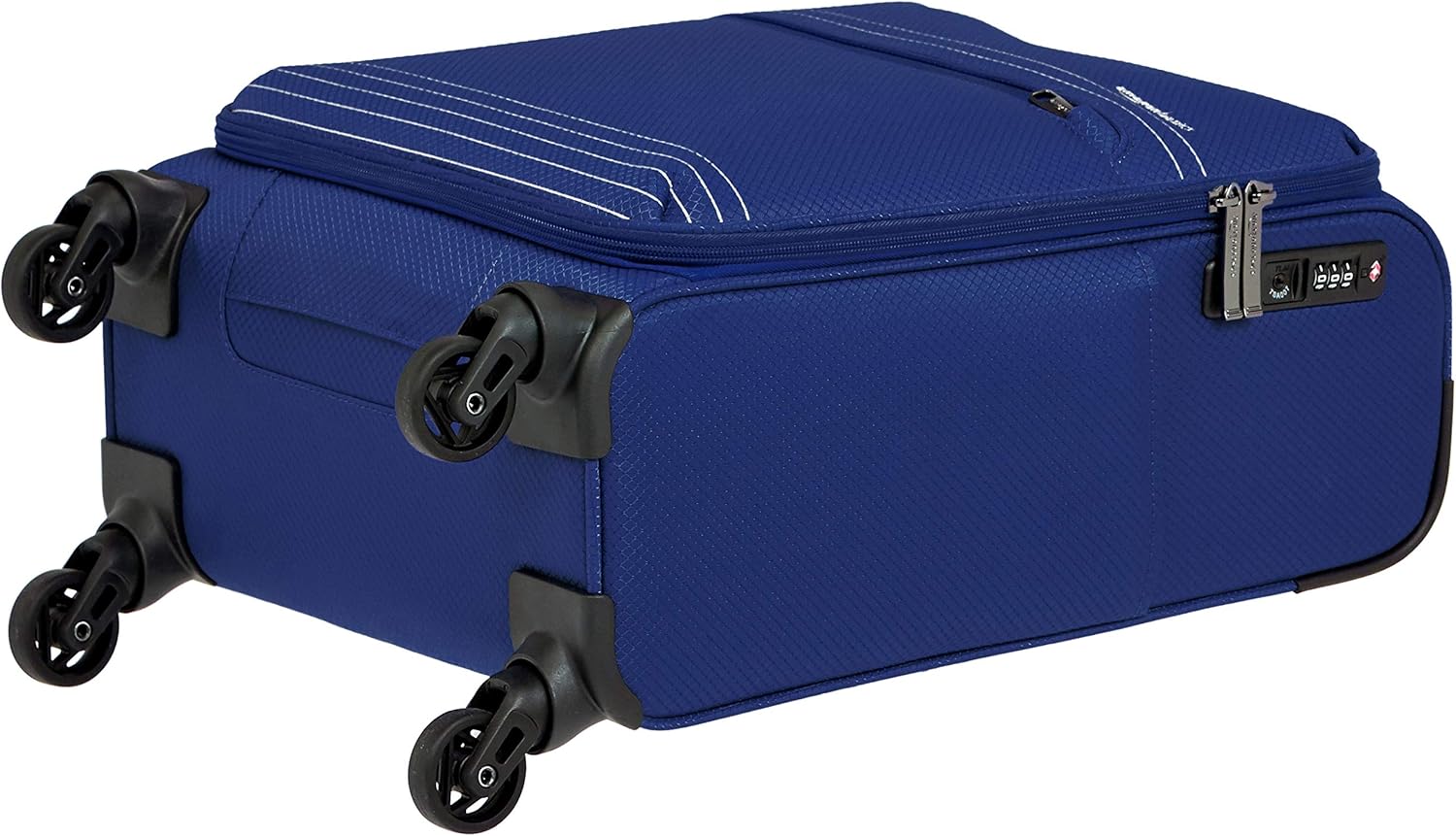 Valise souple cabine avion Clearance