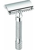 Merkur Classic Straight Safety Razor