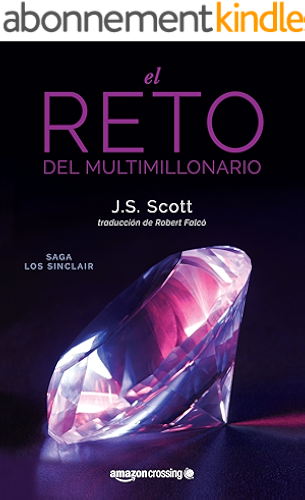 Download El reto del multimillonario (Los Sinclair nº 1) (Spanish Edition) PDF