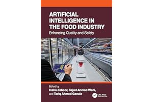 Artificial Intelligence in the Food Industry: Enhancing Quality and Safety