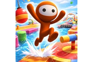 Stunt Guyz: Race Master