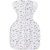 halo self soothing swaddle