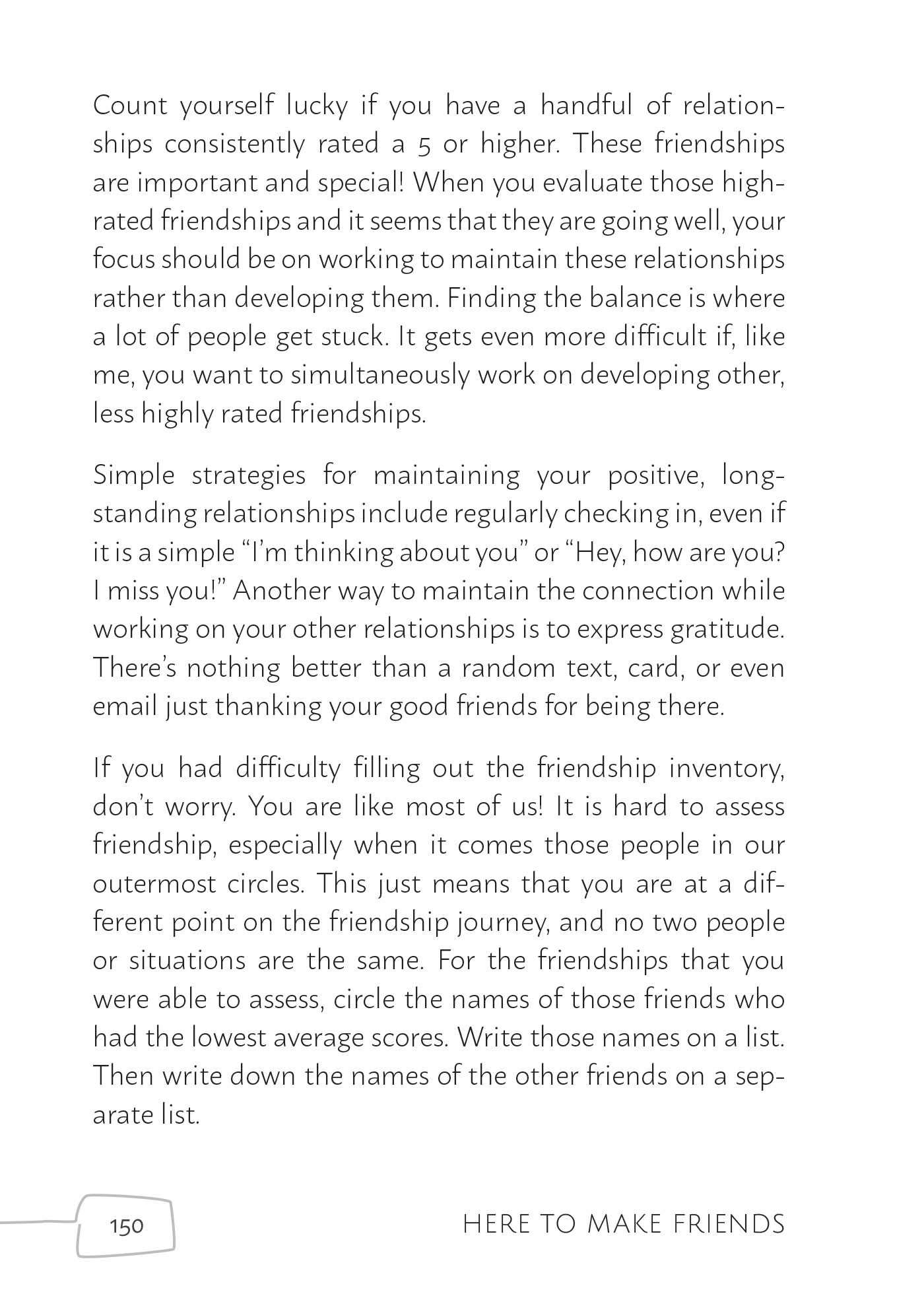 Here to Make Friends: How to Make Friends as an Adult: Advice to Help You Expand Your Social Circle, Nurture Meaningful Relationships, and Build a Healthier, Happier Social Life Here to Make Friends: How to Make Friends as an Adult: Advice to Help You Expand Your Social Circle, Nurture Meaningful Relationships, and Build a Healthier, Happier Social Life Paperback Kindle Audible Audiobook