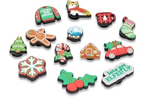 Crocs Jibbitz Symbols & Saying