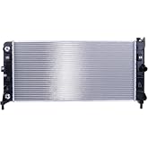 WAGNER RD1237 HVAC Radiator