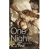 Amazon.com: One Life: An Only You Novel eBook: Pine, A. J.: Kindle Store