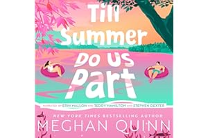 Till Summer Do Us Part