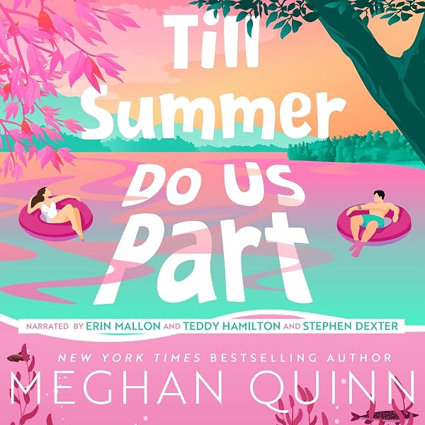 Till Summer Do Us Part