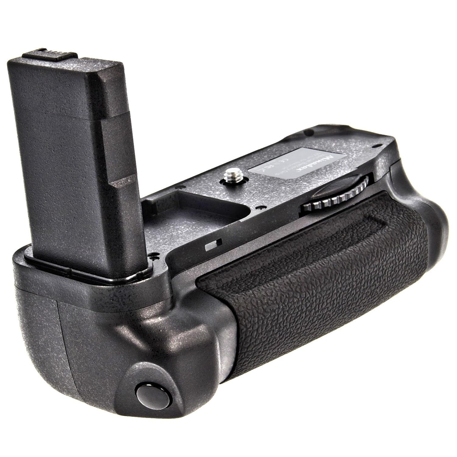 Minadax Quality Battery Grip for Nikon DfHand Grip Amazon.co.uk