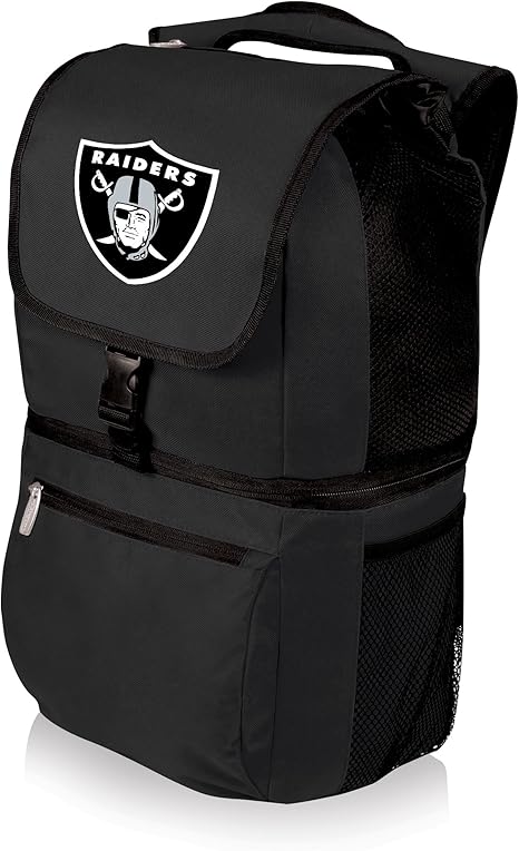 raiders backpack amazon
