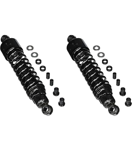 Progressive Suspension 412-4030 11インチ Progressive Suspension 412-4030 11インチ 412 Series Shocks