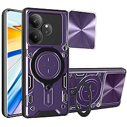 Jiajihua Compatible with Tecno Spark Go 2025