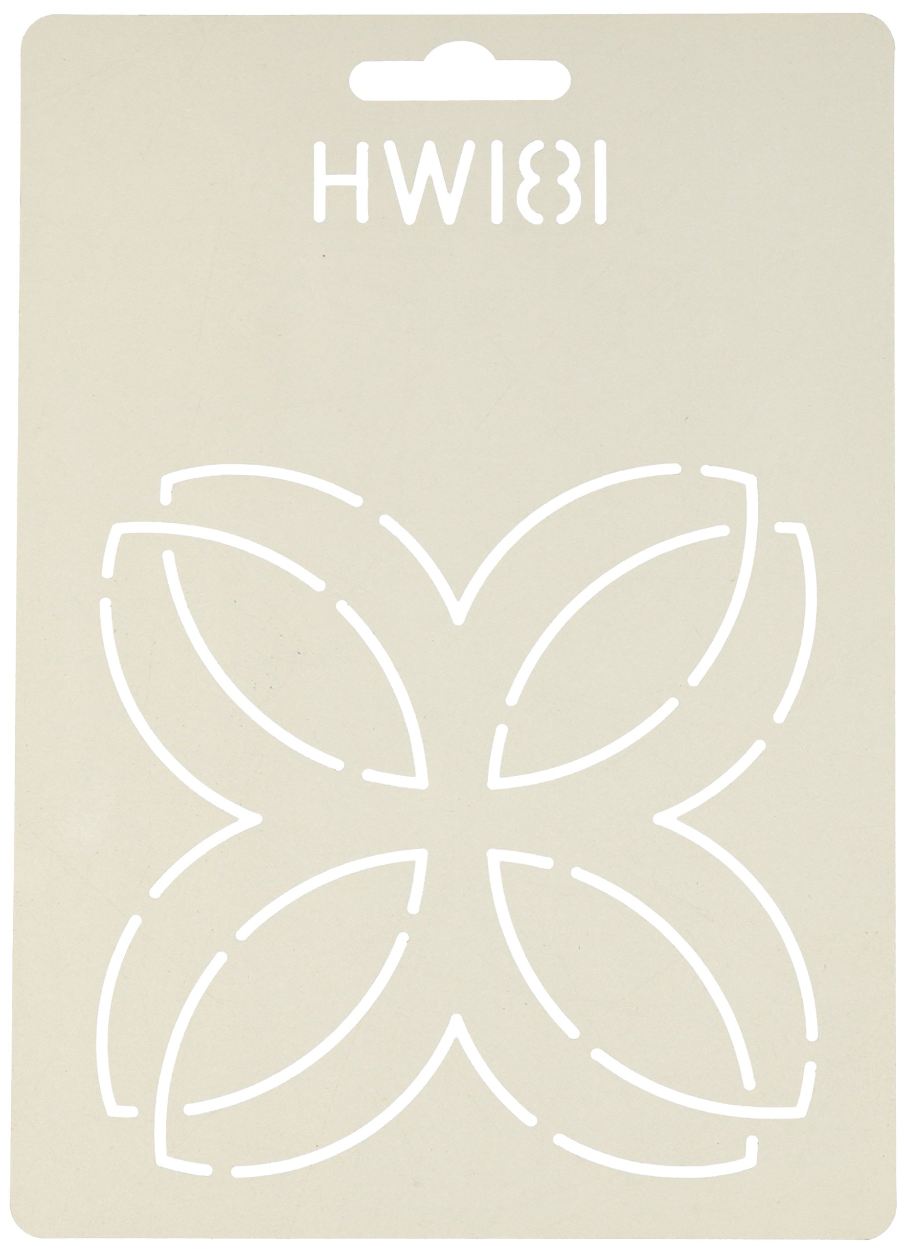 Quilting Creations Beginners Choice Quilt Stencil