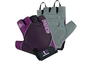 BTR BORN TO RACE Kids Gloves for Cycling - Toddler Gloves with Enhanced Grip, Safety Padding for Kids Breathable & Durable Design Boys & Girls, Ages 3-12, Easy to Wear