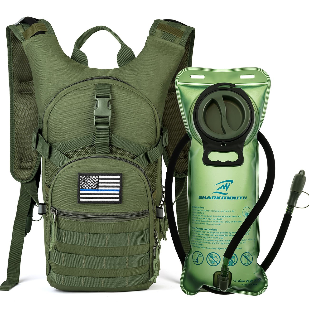 5 Best Hydration Packs Reviews 2019 Complete Buying Guide