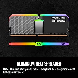 Thermaltake TOUGHRAM XG RGB DDR4 3600MHz 64GB