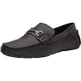 Calvin Klein Mens Magnus Loafer