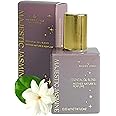 MADRE LUNA AYURVEDIC SKIN CARE, Majestic Jasmine Roll-On Natural Perfume for Women - Long-Lasting & Alcohol-Free Fragrance with Destilated Oils, Natural Scent, 10 ml | Floral & Elegant