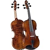 Cremona VLNSV588 Premier Artist Violin Outfit