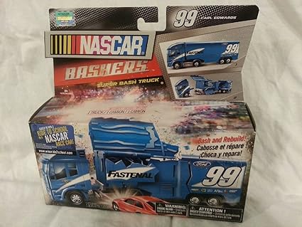 nascar truck toys