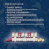 Baylis & Harding Fuzzy Duck Winter Wonderland 24 Day Advent Calendar Gift Set view 3