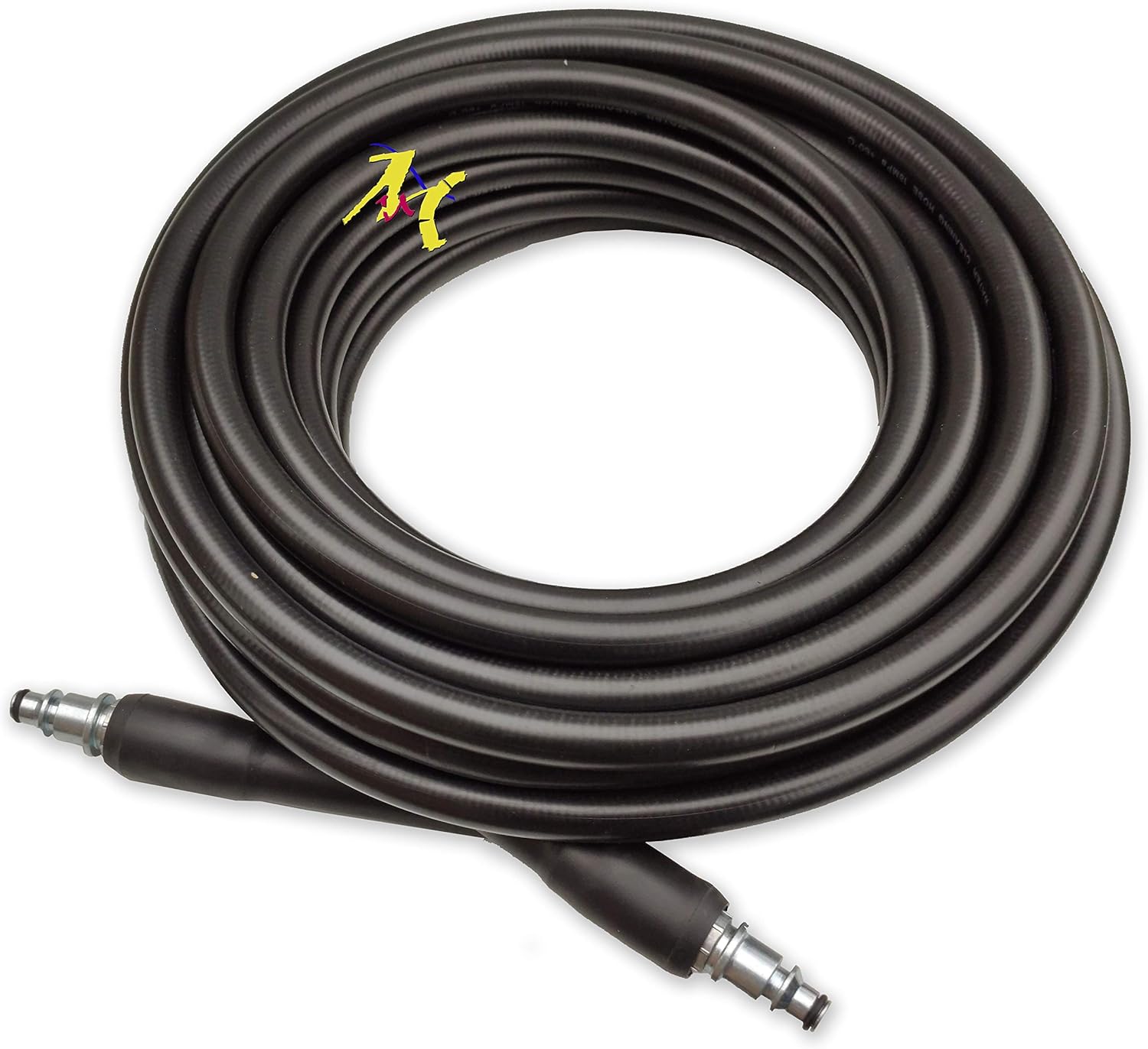 Cleaning Tools 10m Bosch Aqt High Pressure Washer Hose Quick