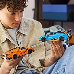LEGO Speed Champions Lamborghini Revuelto