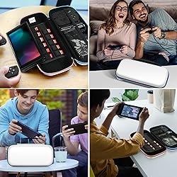 ivoler Carrying Case for Nintendo Switch 2
