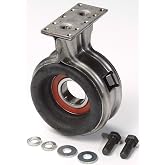 National HB-206-FF Driveshaft Center Support Bearing | Replaces CH0149. Direct-fit OE-grade replacement.
