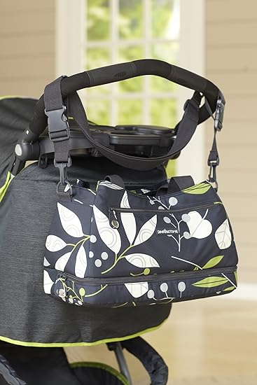 soothetime diaper bag