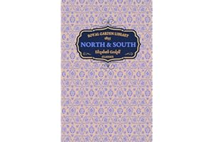 North and South (Royal Garden Library Classics)