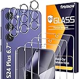 3 Pack Glass Screen Protector for Samsung Galaxy