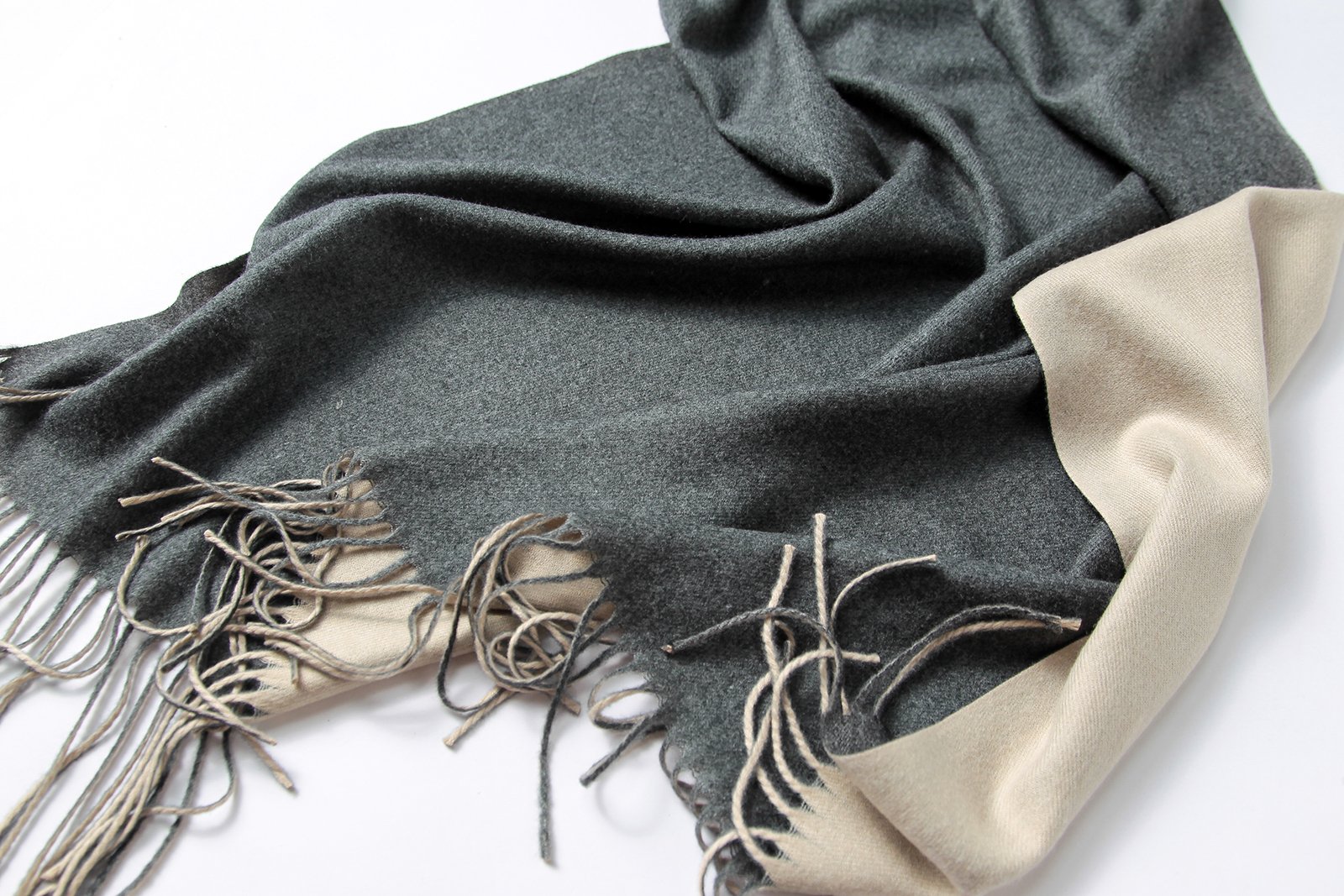 Ladies Wool Shawl Pashmina Scarves Cashmere Scarf for Women Shawls Wraps