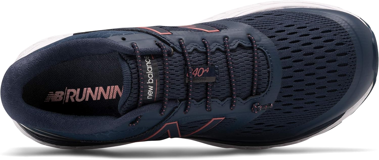 new balance 840 feminino cinza