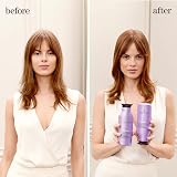 Pureology Hydrate Sheer Moisturising Shampoo for Fine Colour Treated Hair view 3