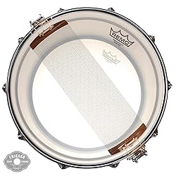 Pearl FTAL1480 14 x 8 Inches Free Floater Snare