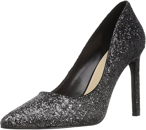 nine west tatiana black
