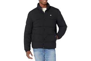 Calvin Klein mens Cm152963-blk-03-lg