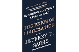 The Price of Civilization: Economics and Ethics After the Fall