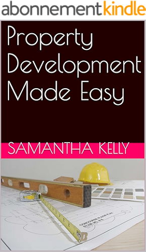 Download Property Development Made Easy (English Edition) PDF