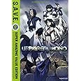 Utawarerumono - The Complete Series Box Set S.A.V.E.