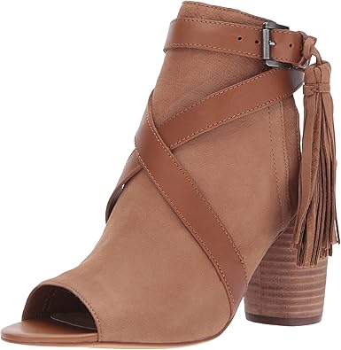 sam edelman benjie western bootie
