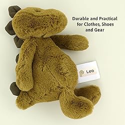 TeddyLabels - Personalized Name Labels for Kids