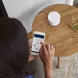 Google Wifi System 1-Pack Router Whole Home Coverage NLS-1304-25 Renewed view 4