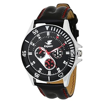 Analogue Multicolor Dial Mens And Boys Watch-Glow0507