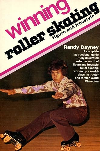 Download Winning Roller Skating: Figure and Freestyle PDF